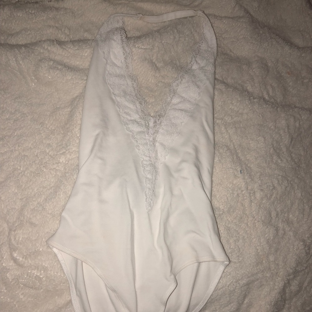 Forever 21 Bodysuit